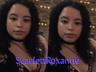 ScarlettRoxanne