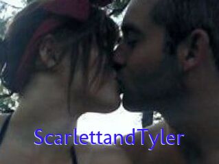 ScarlettandTyler
