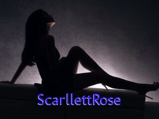 ScarllettRose