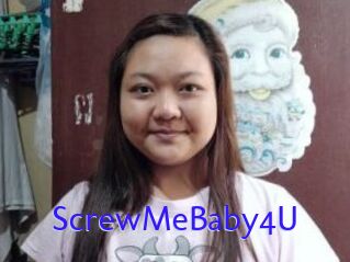 ScrewMeBaby4U
