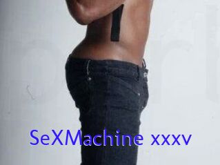 SeXMachine_xxxv