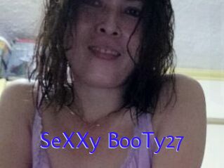 SeXXy_BooTy27