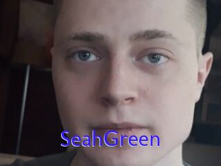 SeahGreen