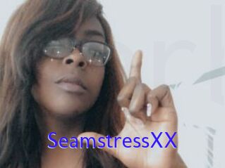 SeamstressXX