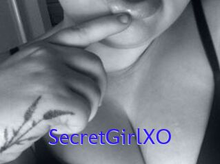 SecretGirlXO