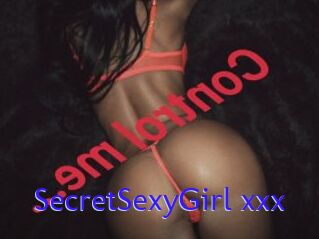 SecretSexyGirl_xxx