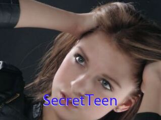 SecretTeen
