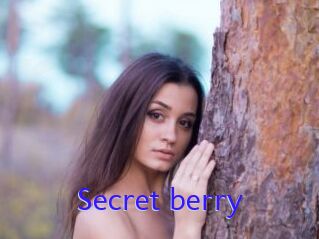 Secret_berry