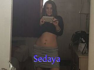 Sedaya