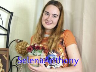 SelenaAnthony