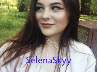 SelenaSkyy