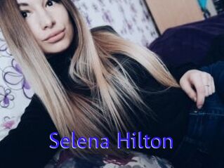 Selena_Hilton