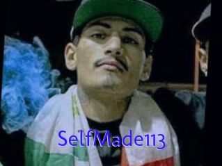 SelfMade113