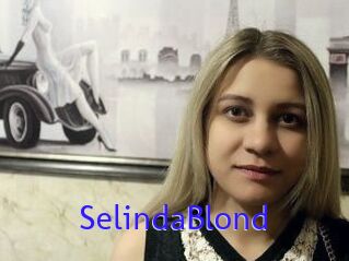 SelindaBlond