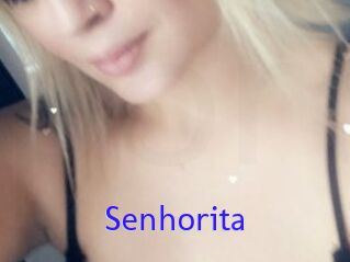 Senhorita