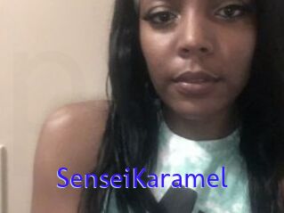 SenseiKaramel