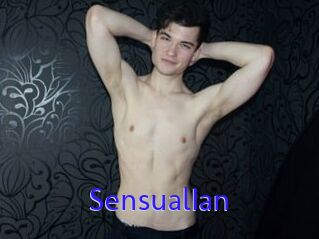 SensualIan