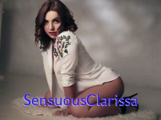 SensuousClarissa