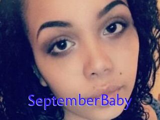 SeptemberBaby