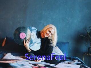 SerenaFeel
