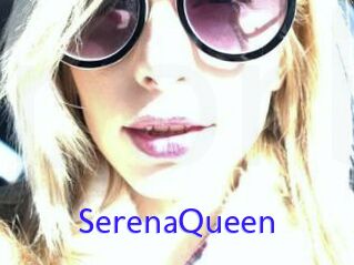 SerenaQueen