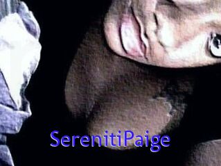 SerenitiPaige