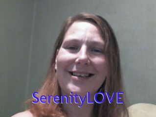SerenityLOVE