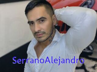SerranoAlejandro