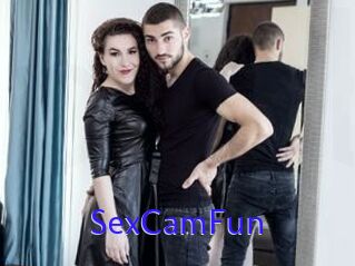SexCamFun