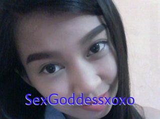 SexGoddessxoxo