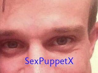 SexPuppetX