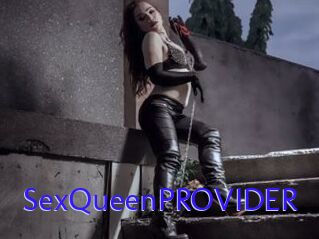SexQueenPROVIDER