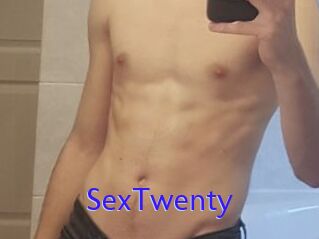 SexTwenty