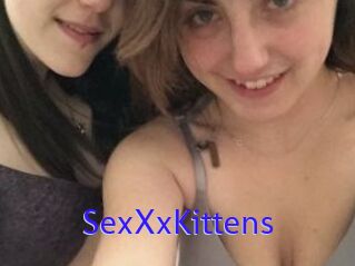 SexXxKittens