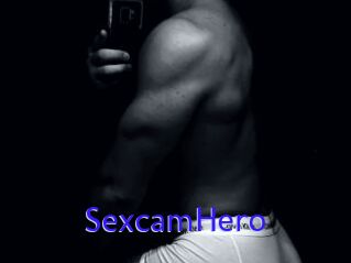 SexcamHero