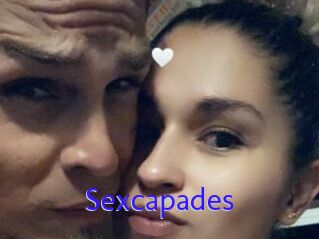 Sexcapades