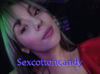 Sexcottoncandy