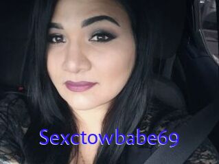 Sexctowbabe69