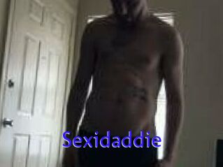 Sexidaddie