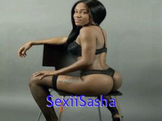 SexiiSasha Porno Bild