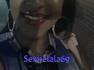 Sexiielala69