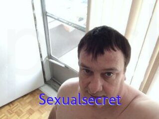 Sexualsecret
