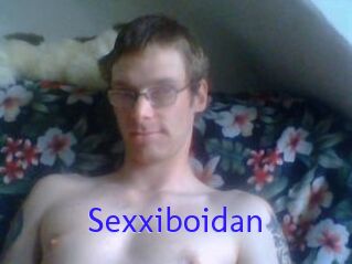 Sexxiboidan