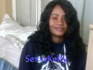 SexxyKelly