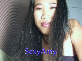 SexyAmy