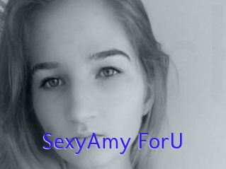SexyAmy_ForU
