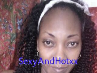 SexyAndHotxx