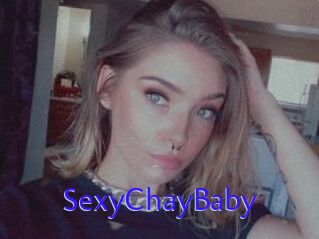 SexyChayBaby