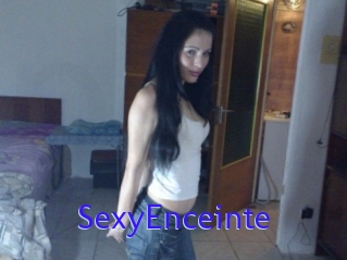 SexyEnceinte