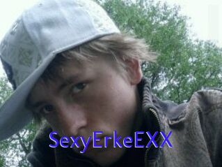 SexyErkeEXX